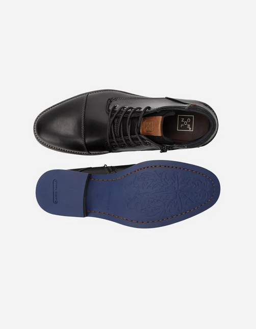 BOTIN CARDINALE DENIZEN