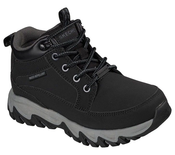 BOTIN SKECHERS RUGGED RANGER