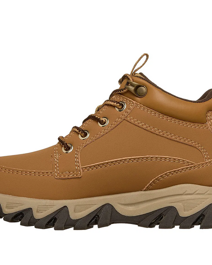 BOTIN SKECHERS RUGGED RANGER