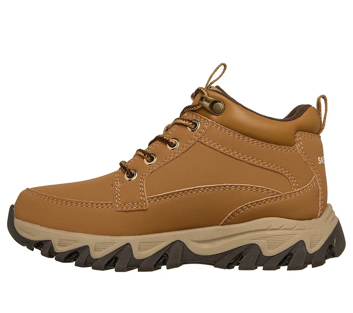 BOTIN SKECHERS RUGGED RANGER