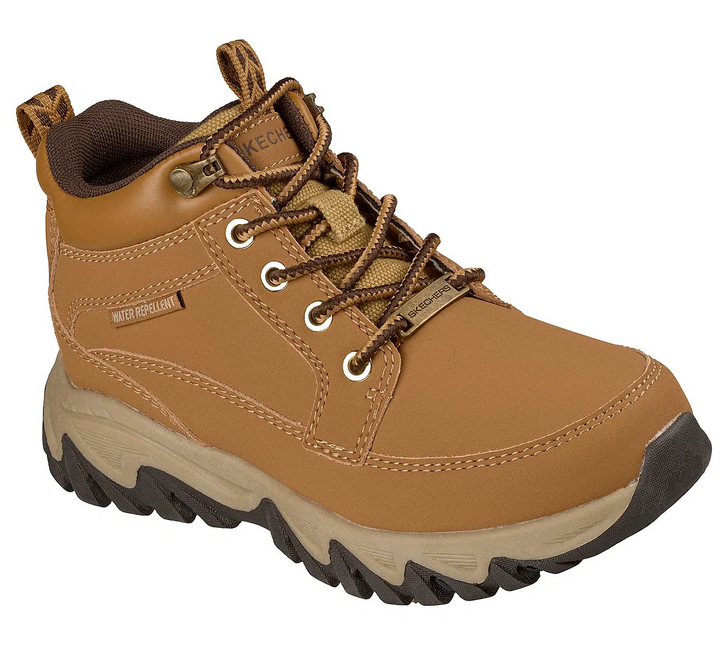 BOTIN SKECHERS RUGGED RANGER
