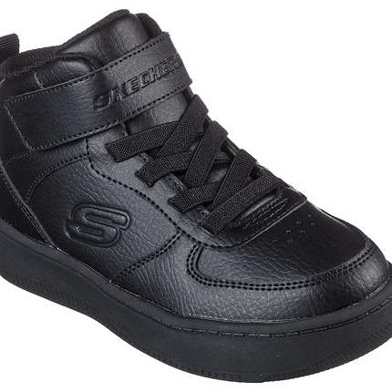 ZAPATILLA NIÑO SKECHERS SPORT COURT 92