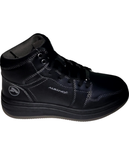 BOTIN NIÑO ALBANO SHAQ NIÑO