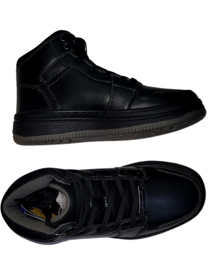 BOTIN NIÑO ALBANO SHAQ NIÑO