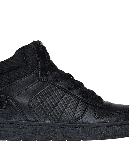 ZAPATILLA NIÑO SKECHERS SMOOTH STREET