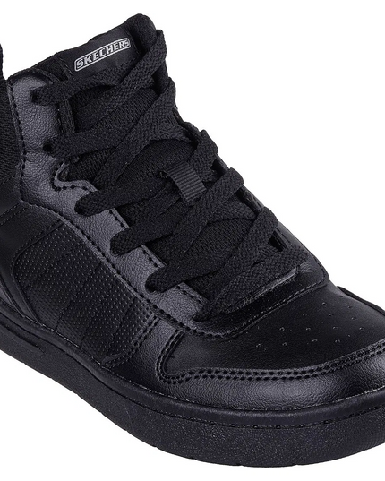 ZAPATILLA NIÑO SKECHERS SMOOTH STREET