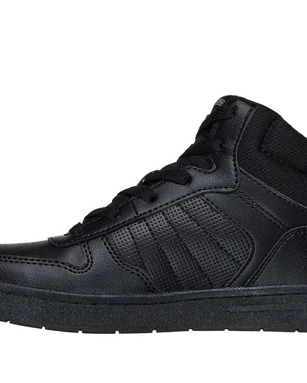 ZAPATILLA NIÑO SKECHERS SMOOTH STREET