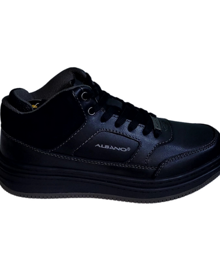 BOTIN ALBANO KRAMER NIÑO