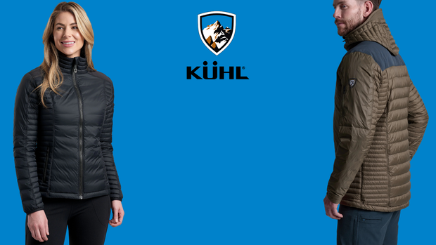 <h1>KUHL HASTA 50% OFF</h1>