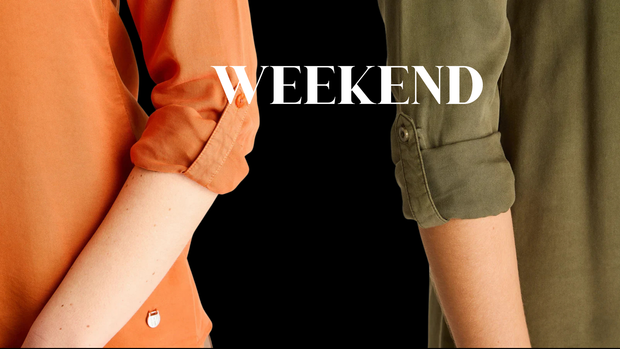 <h2>WEEKEND 30%OFF</h2>