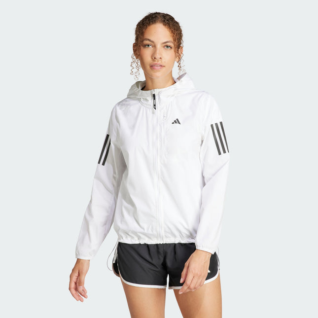 CORTAVIENTO ADIDAS OTR B