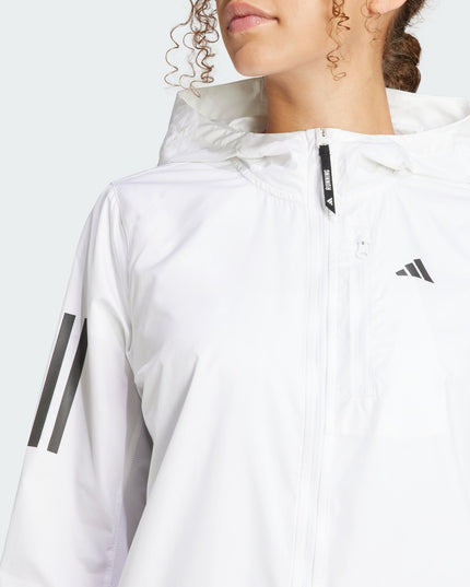 CORTAVIENTO ADIDAS OTR B