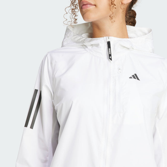 CORTAVIENTO ADIDAS OTR B