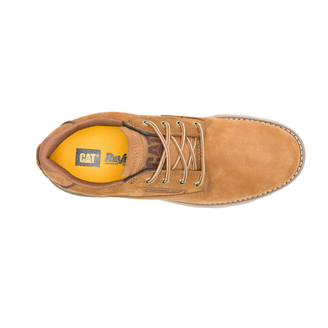 ZAPATO CAT PURSUE LO