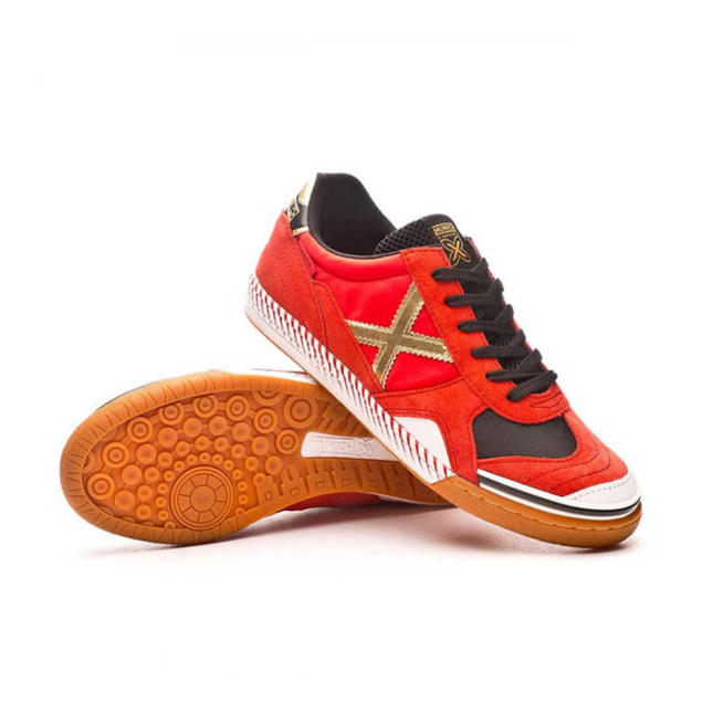 ZAPATILLA MUNICH GRESCA 293