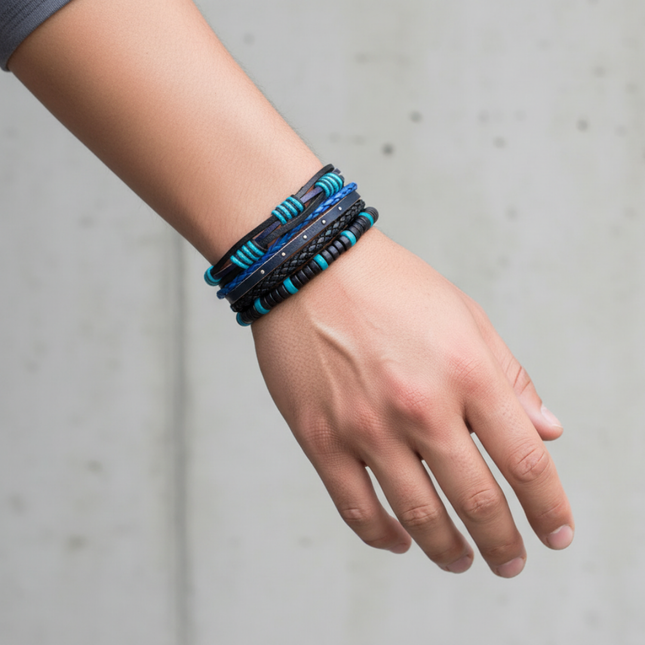 PULSERA FEROUCH ATLANTA