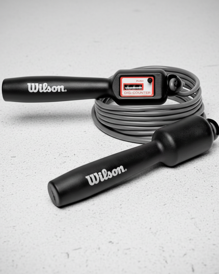 CUERDA WILSON PARA SALTAR CON CONTADOR