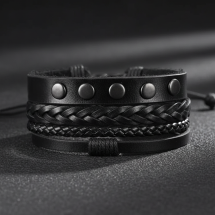 Collection image for: Pulseras Hombre