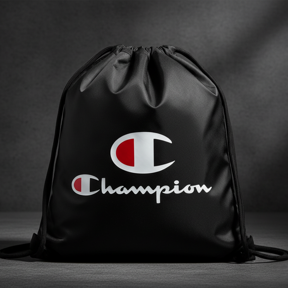 BOLSO CHAMPION DOUBLE UP