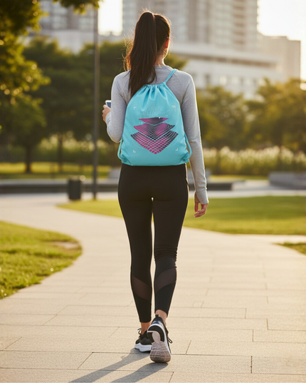 MORRAL NIKE DRAWSTRING - GFX