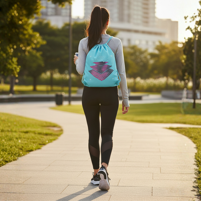 MORRAL NIKE DRAWSTRING - GFX