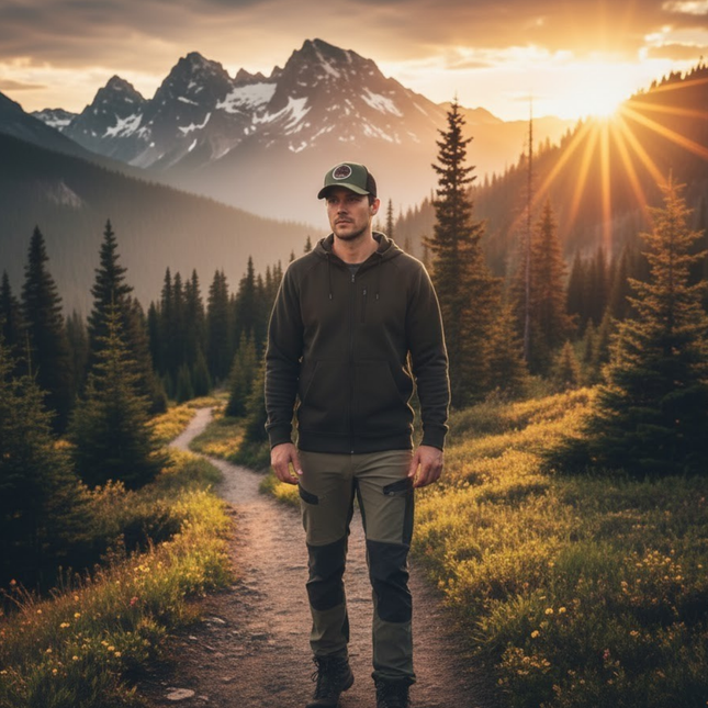 JOCKEY KANNU 3D LIFESTYLE