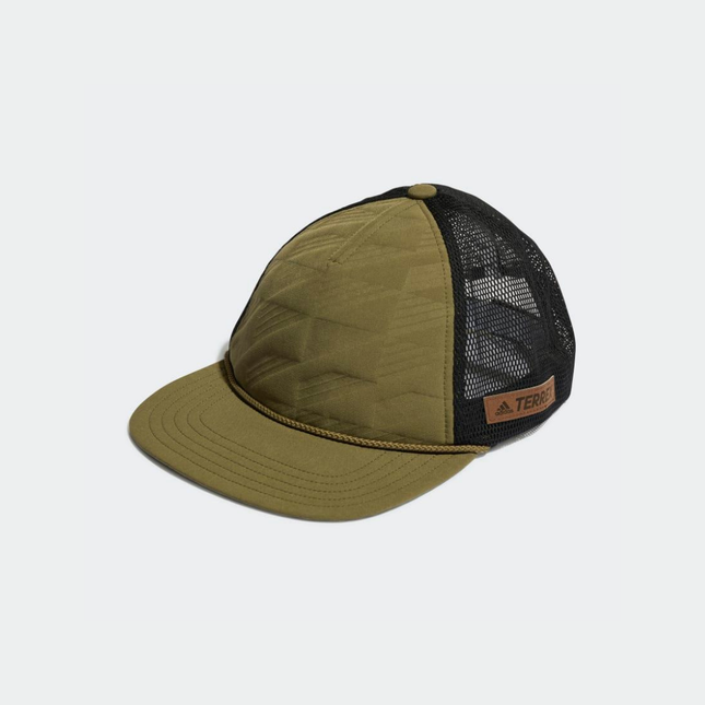 JOCKEY TERREX TRUCKER
