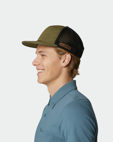 JOCKEY TERREX TRUCKER