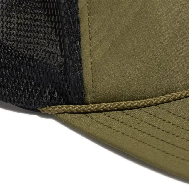 JOCKEY TERREX TRUCKER