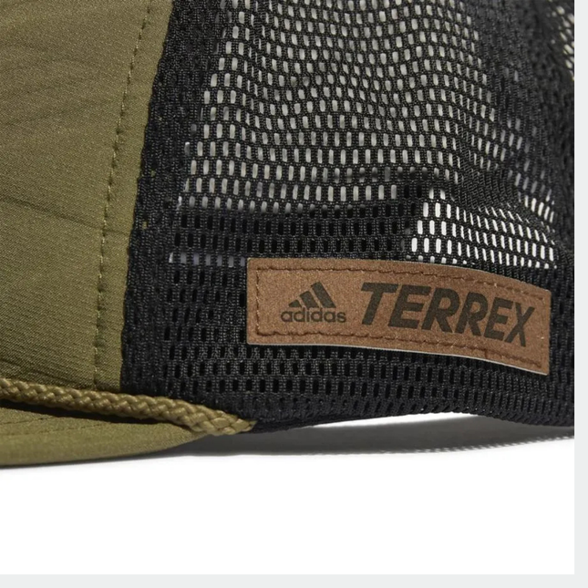 JOCKEY TERREX TRUCKER