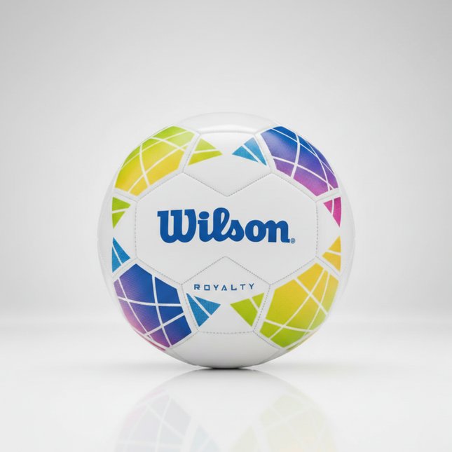 BALON WILSON ROYALTY DIAMOND SB PR SZ5