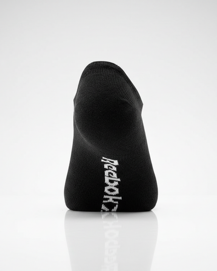 SOQUETE REEBOK TE INVISIBLE SOCK 3