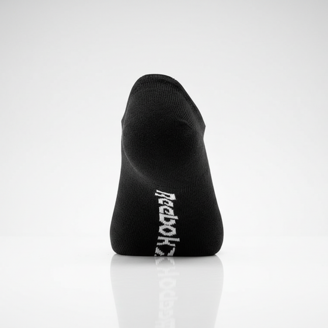 SOQUETE REEBOK TE INVISIBLE SOCK 3