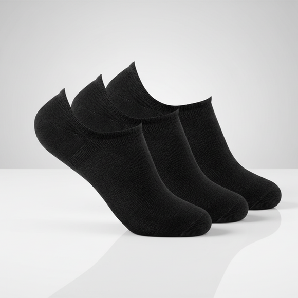 SOQUETE REEBOK TE INVISIBLE SOCK 3