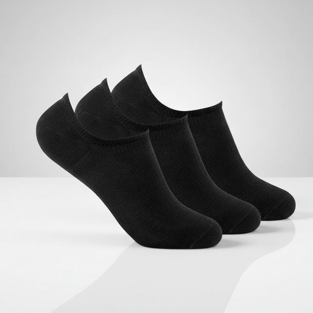 SOQUETE REEBOK TE INVISIBLE SOCK 3