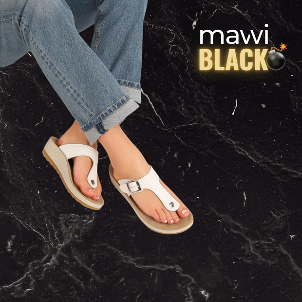 <h3><strong>Mujer </strong></h3><h3><strong>Calzado</strong></h3>