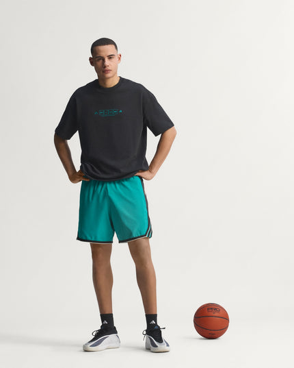 SHORT ADIDAS ANTED CL ANTHONY EDWARDS