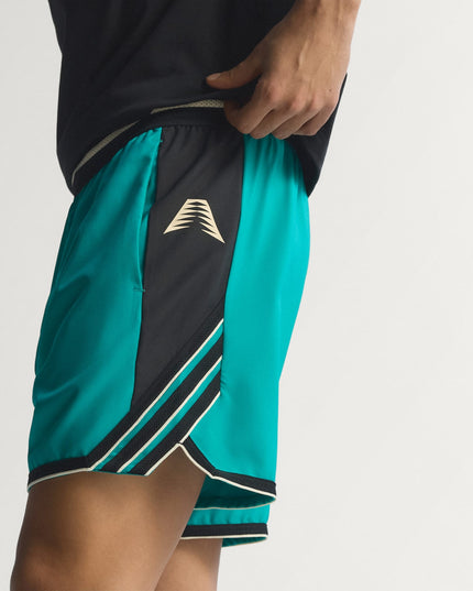 SHORT ADIDAS ANTED CL ANTHONY EDWARDS