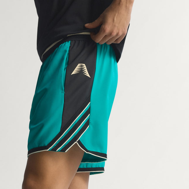 SHORT ADIDAS ANTED CL ANTHONY EDWARDS