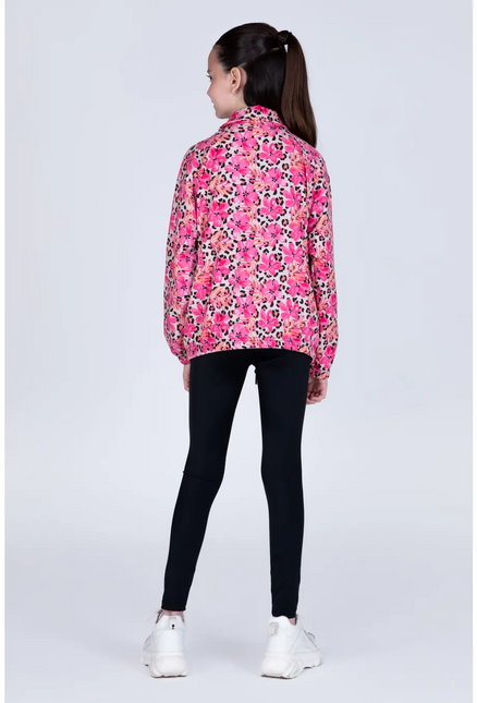 CORTAVIENTO EVERLAST HOLIDAY