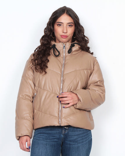 PARKA WADOS M/L PUFFER