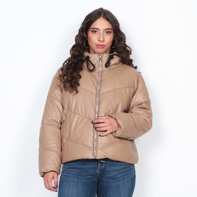 PARKA WADOS M/L PUFFER