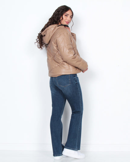 PARKA WADOS M/L PUFFER
