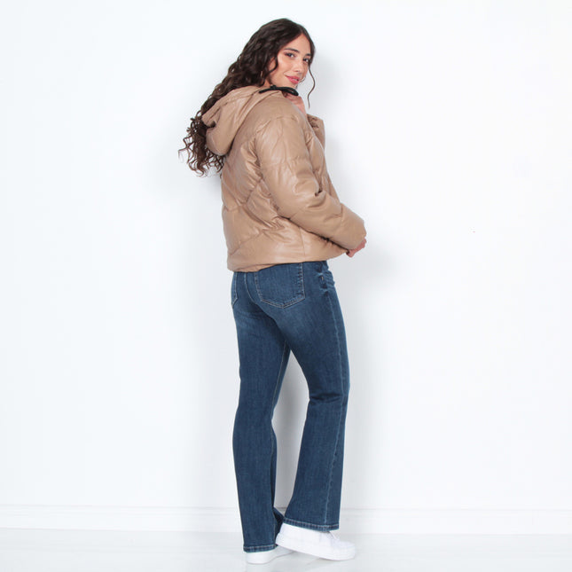 PARKA WADOS M/L PUFFER