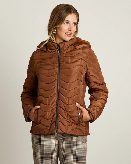 PARKA LORENZO DI PONTTI - MAWI