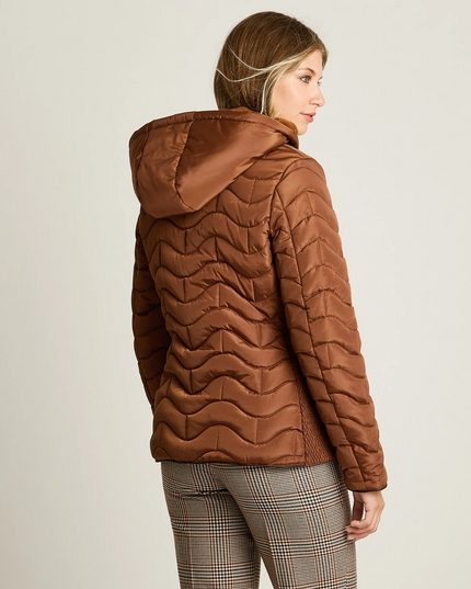 PARKA LORENZO DI PONTTI - MAWI