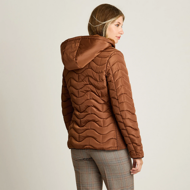 PARKA LORENZO DI PONTTI