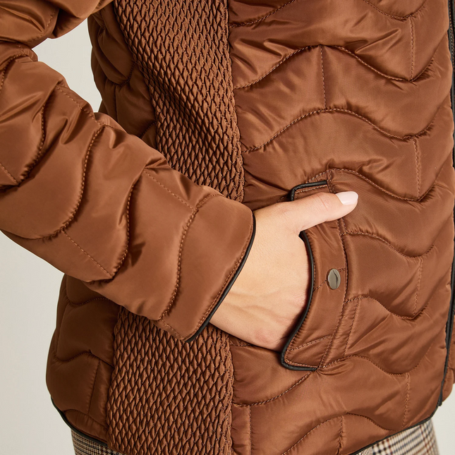 PARKA LORENZO DI PONTTI