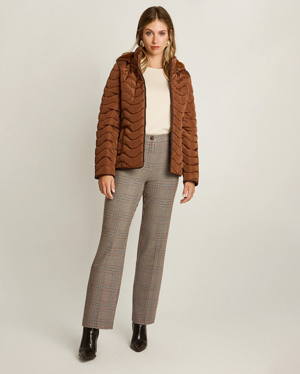 PARKA LORENZO DI PONTTI - MAWI