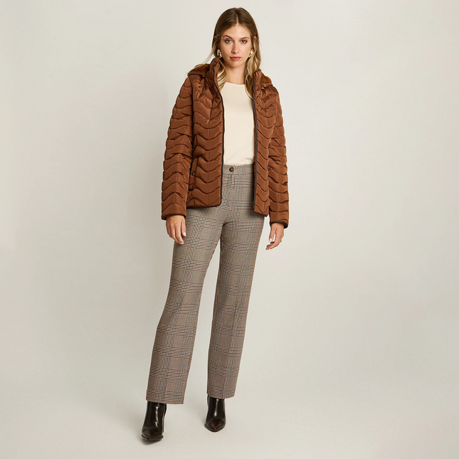 PARKA LORENZO DI PONTTI